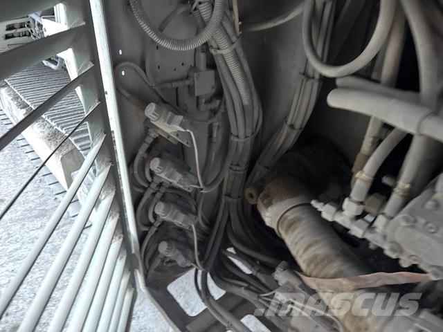 GIPO R90 FRD GIGA Pulverisierer