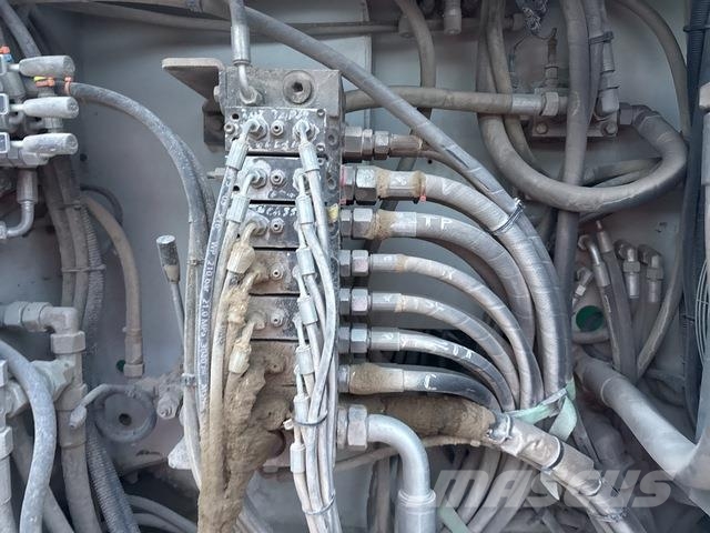 GIPO R90 FRD GIGA Pulverisierer
