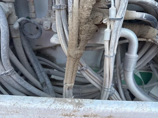 GIPO R90 FRD GIGA Pulverisierer