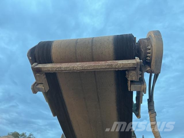 GIPO R90 FRD GIGA Pulverisierer