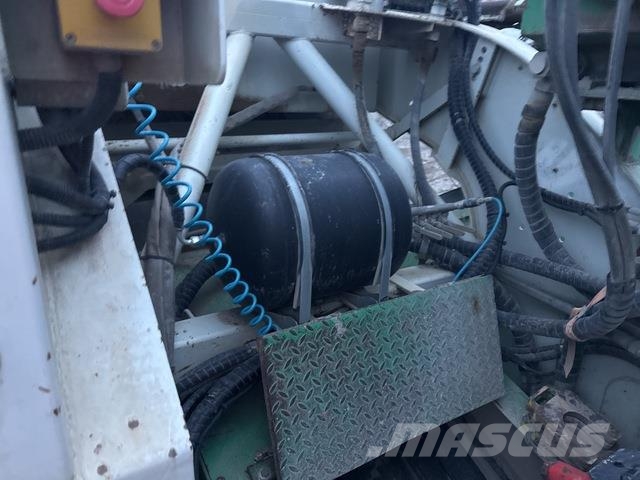 GIPO R90 FRD GIGA Pulverisierer
