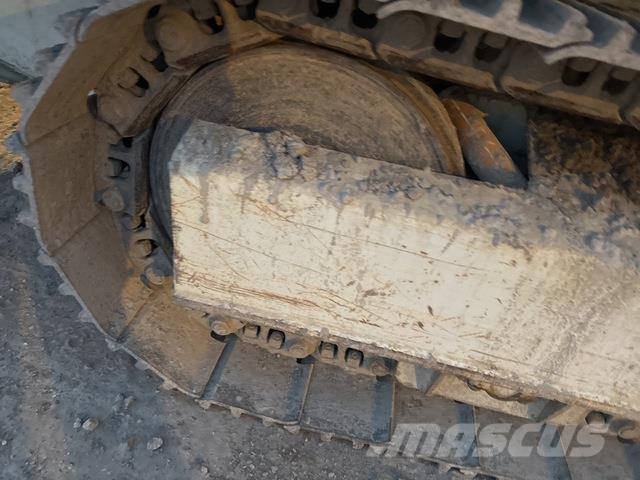 GIPO R90 FRD GIGA Pulverisierer