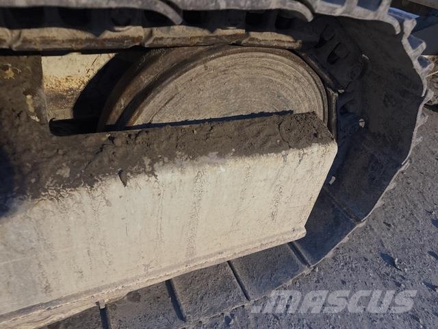GIPO R90 FRD GIGA Pulverisierer