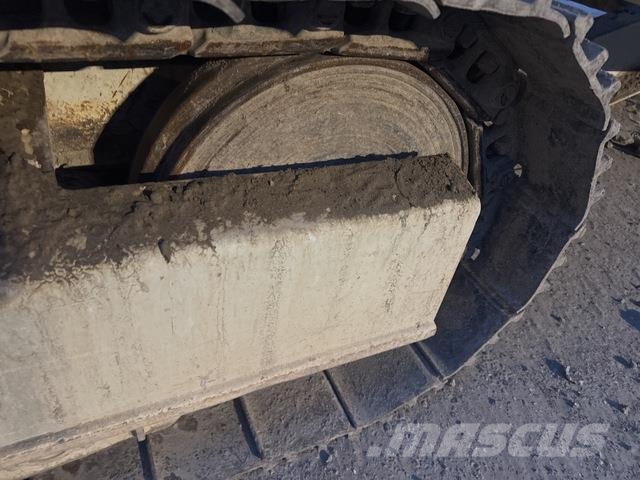 GIPO R90 FRD GIGA Pulverisierer
