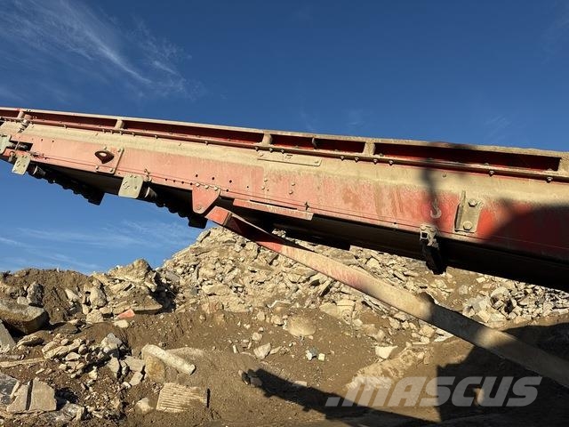 GIPO RC 130 FDR GIGA DA Krossar