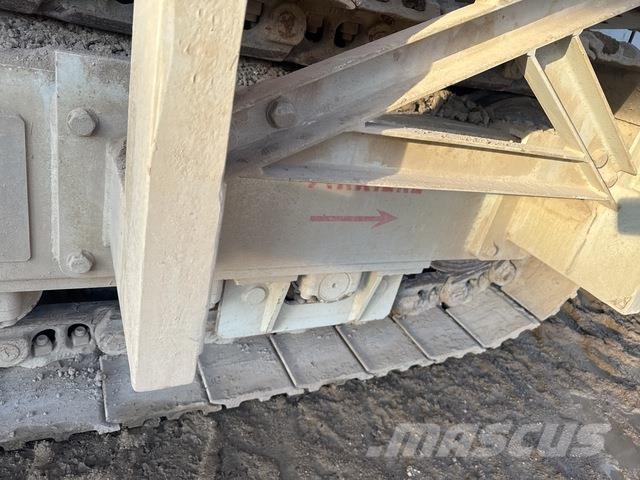 GIPO RC 130 FDR GIGA DA Krossar