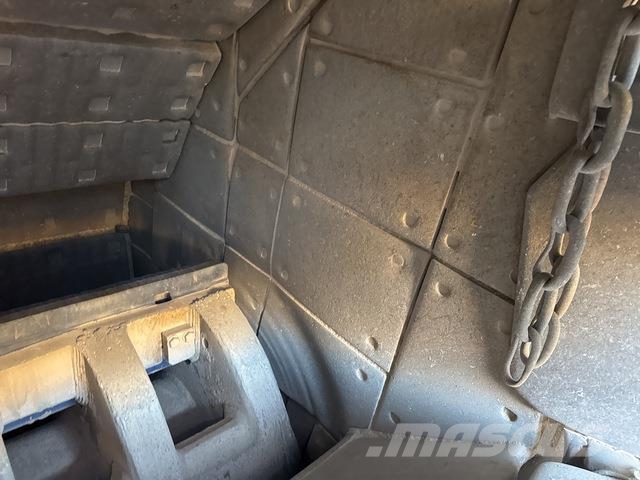 GIPO RC 130 FDR GIGA DA Krossar