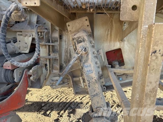 GIPO RC 130 FDR GIGA DA Krossar