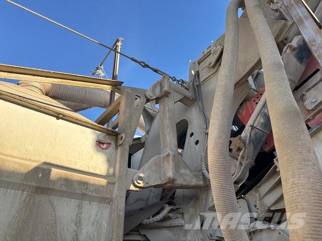  Giporec KOMBI R130 FDR GIGA DA Frantoi