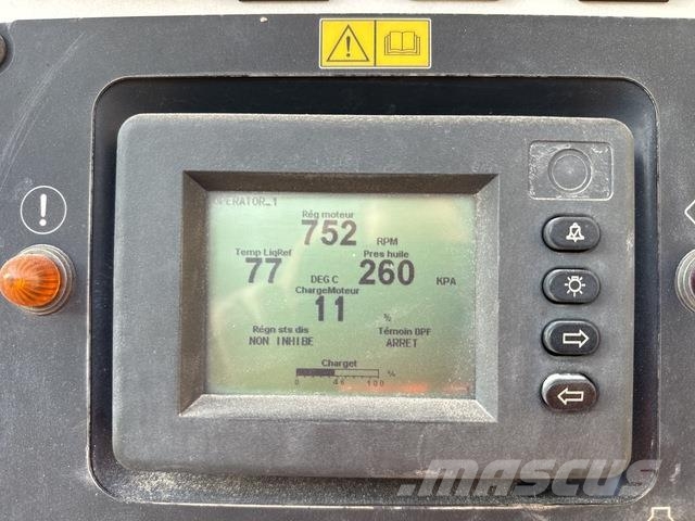  Giporec KOMBI R130 FDR GIGA DA Frantoi