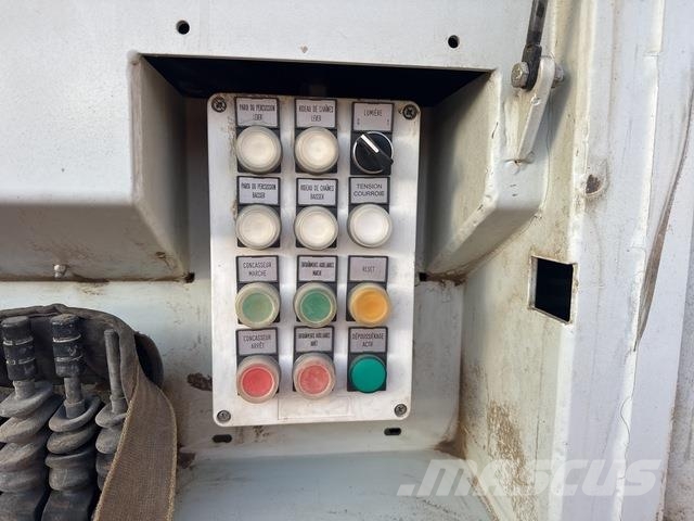  Giporec KOMBI R130 FDR GIGA DA Frantoi