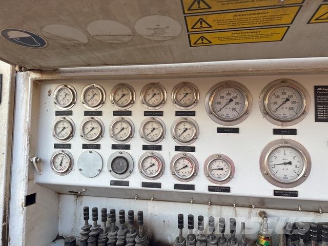  Giporec KOMBI R130 FDR GIGA DA Frantoi