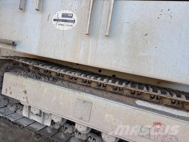  Giporec KOMBI R130 FDR GIGA DA Frantoi