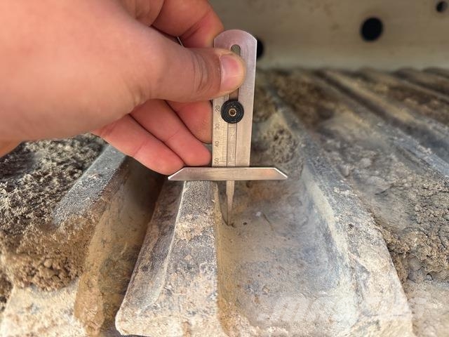  Giporec KOMBI R130 FDR GIGA DA Frantoi