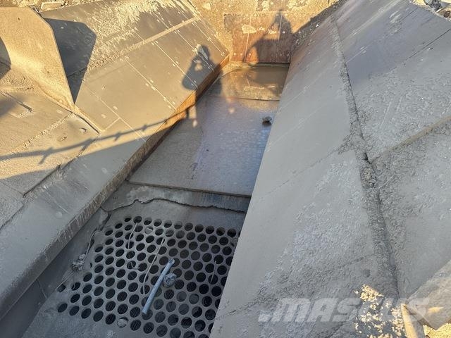  Giporec KOMBI R130 FDR GIGA DA Frantoi