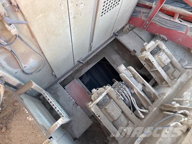  Giporec KOMBI R130 FDR GIGA DA Frantoi