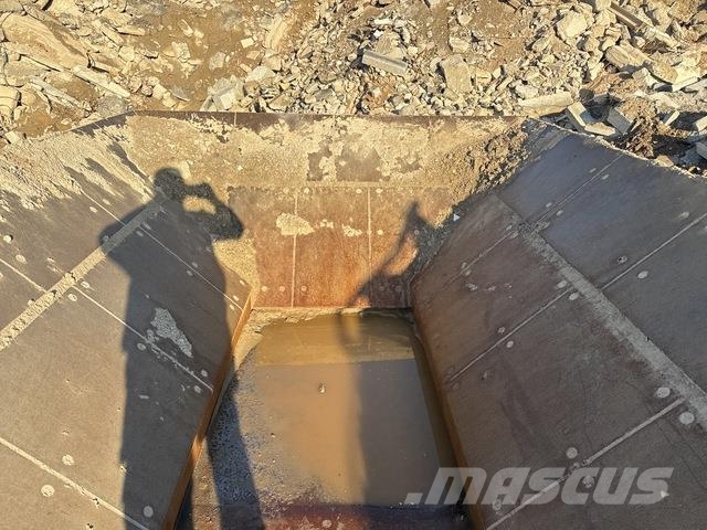  Giporec KOMBI R130 FDR GIGA DA Frantoi
