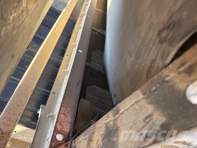  Giporec KOMBI R130 FDR GIGA DA Frantoi