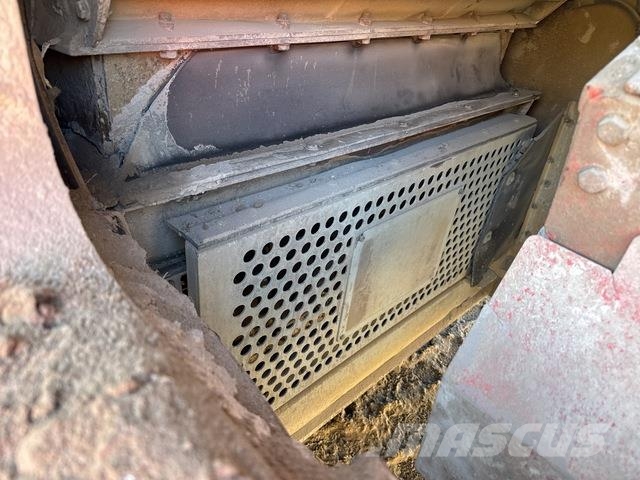  Giporec KOMBI R130 FDR GIGA DA Frantoi