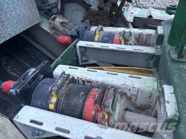 Giporec R90 FDR GIGA クラッシャー固定式