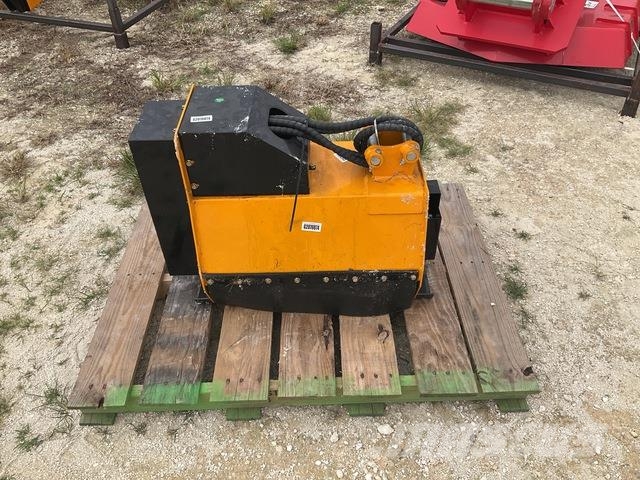GIYI EBC32 Pasture mowers and toppers