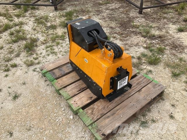 GIYI EBC32 Pasture mowers and toppers