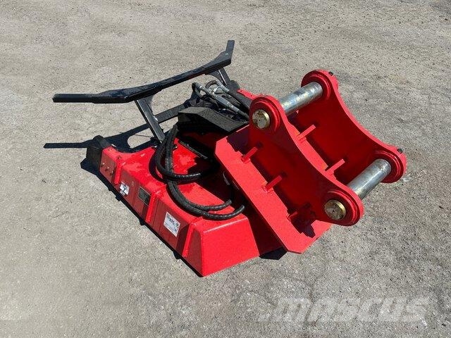 GIYI GY-EDM320 Andre komponenter