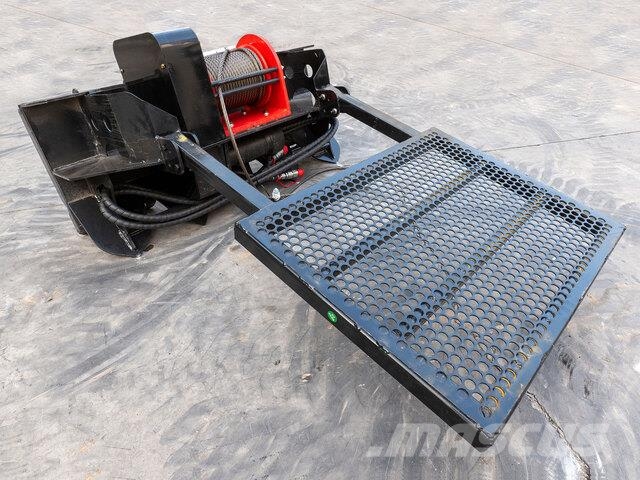 GIYI GY-LW45 Maszyny budowlane - Inne