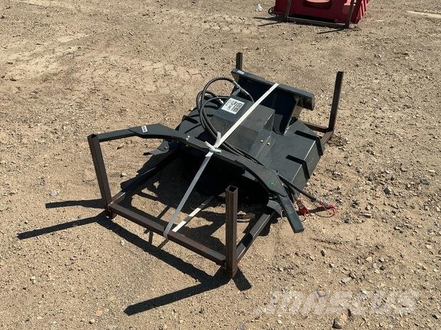 GIYI MDM50 Metsamultšerid