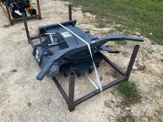 GIYI MDM50 Metsamultšerid