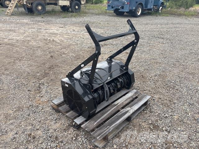 GIYI ML45 Metsamultšerid