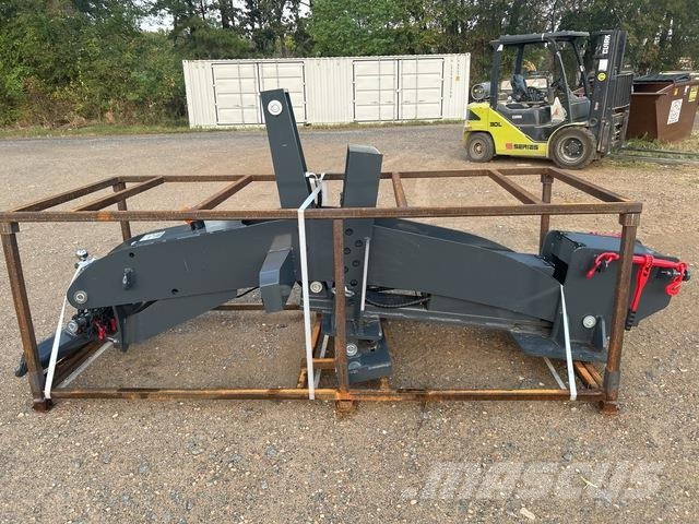 GIYI TE31 建設機械 - その他