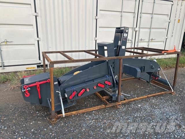  GIYI TE31 Utilaje construcții - Altele