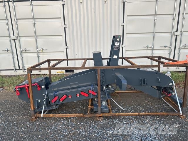  GIYI TE31 Utilaje construcții - Altele