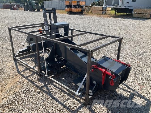 GIYI TE31 Construction - Others