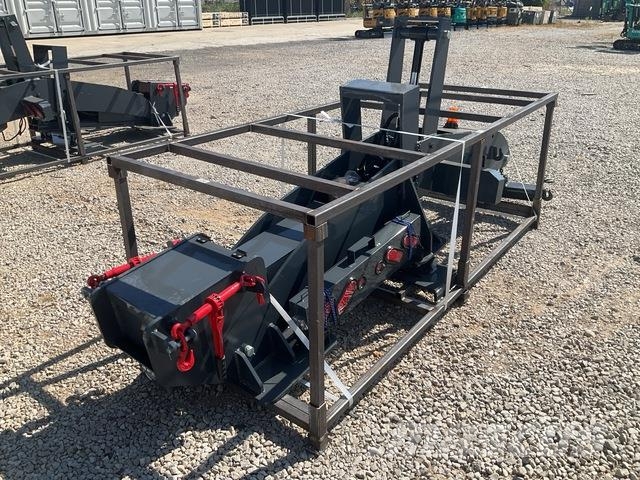 GIYI TE31 Construction - Others