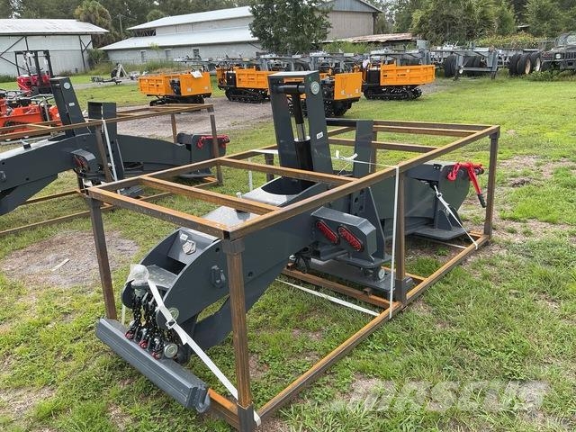 GIYI TE31 Utilaje construcții - Altele