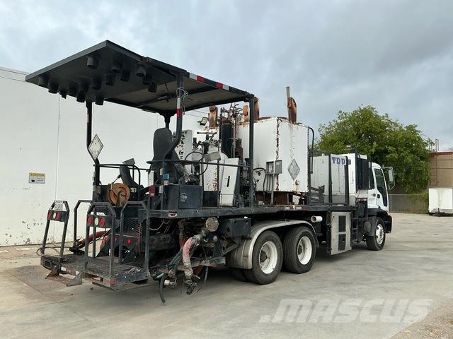 GMC 都市/通用型車輛