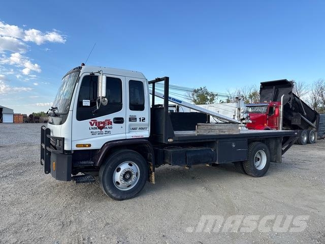 GMC 7500 Madelautod