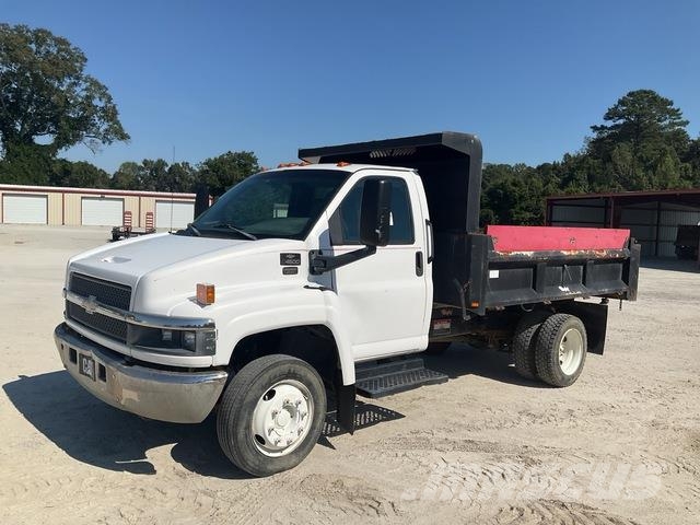 GMC C4500 Грузовики-Самосвалы