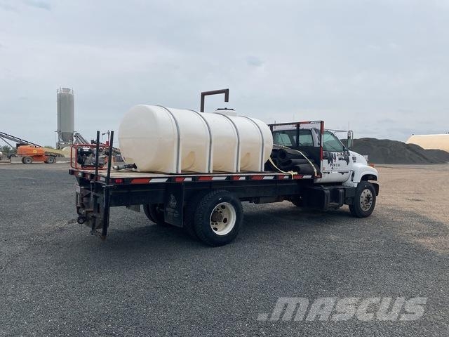 GMC C7500 Madelautod