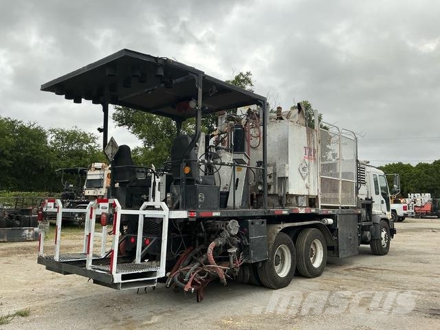GMC C8500 都市/通用型車輛