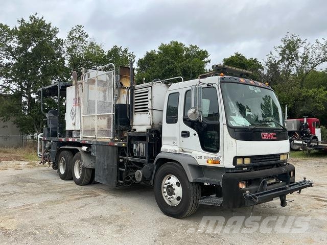 GMC C8500 都市/通用型車輛