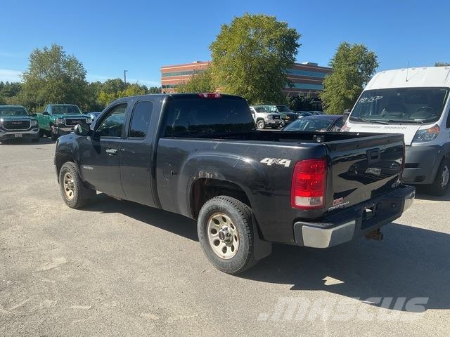 GMC Sierra 1500 Pick up/Platou