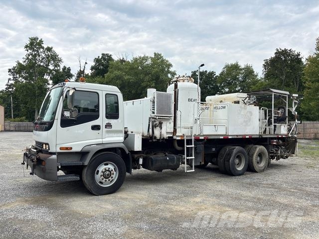 GMC T8500 都市/通用型車輛