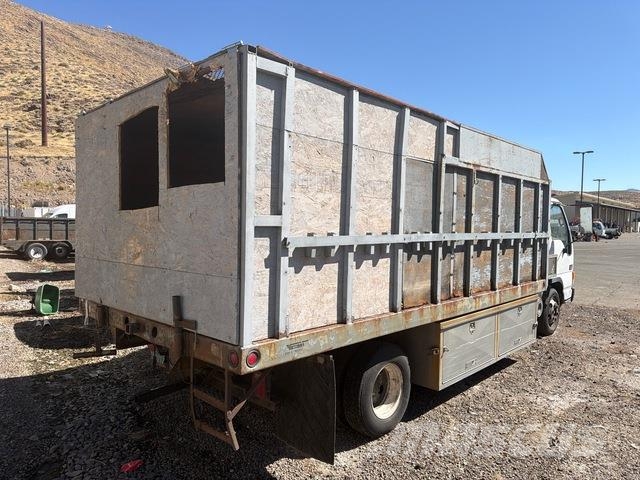 GMC W3500 Pašizgāzējs