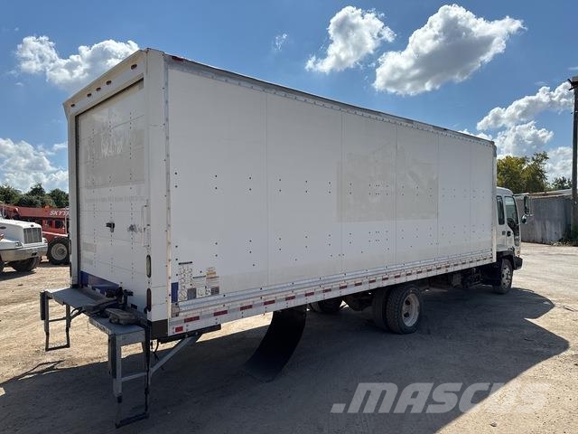 GMC WT5500 Furgoonautod