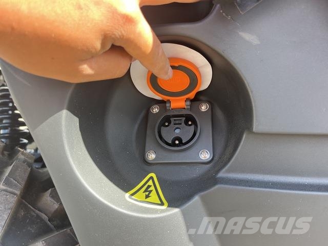 GOCaddy Rancher Utility machines