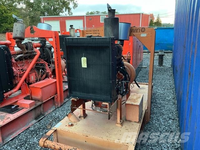 Godwin CD225M Veepumbad