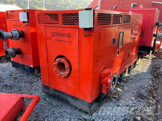 Godwin CD225M Bombas de água